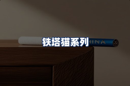 铁塔猫系列